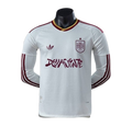 Camiseta Manga Larga España x Dellafuente 2026/27 - Jugador