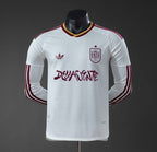 Camiseta Manga Larga España x Dellafuente 2026/27 - Jugador