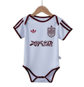 Body para bebé España x Dellafuente 2026/27