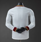 Camiseta Manga Larga España Away 2026/27 - Jugador