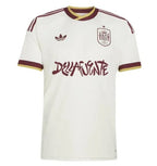Camiseta España x Dellafuente 2026/27
