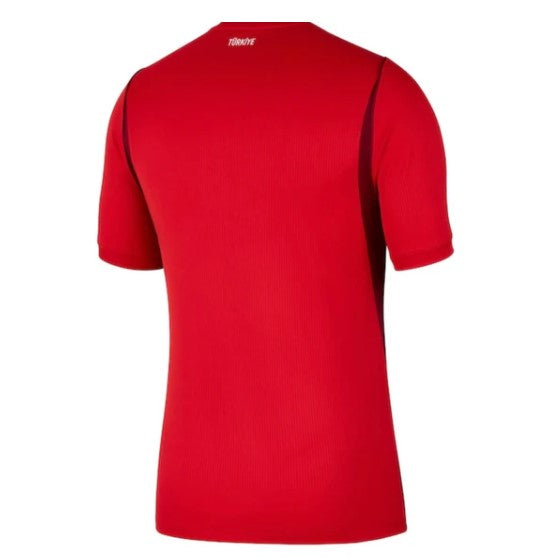 Camiseta Turquía Home 2026/27