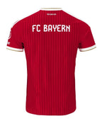 Camiseta Bayern de Múnich Home 2026/27