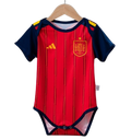Body para bebé España Home 2026/27