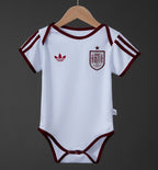 Body para bebé España Away 2026/27