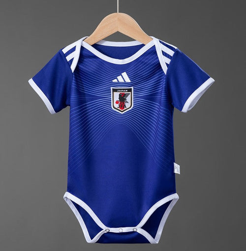 Body para bebé Japón Home 2026/27