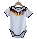 Body para bebé Alemania Home 2026/27