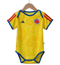 Body para bebé Colombia Home 2026/27