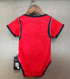 Body para bebé Inglaterra Away 2026/27