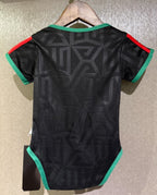 Body para bebé México Third 2026/27