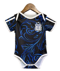Body para bebé Argentina Away 2026/27