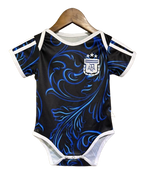 Body para bebé Argentina Away 2026/27