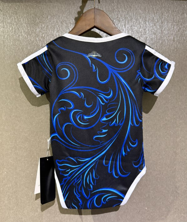 Body para bebé Argentina Away 2026/27