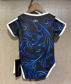 Body para bebé Argentina Away 2026/27