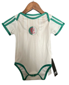 Body para bebé Argelia Home 2026/27