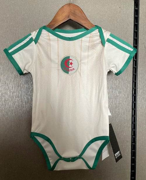 Body para bebé Argelia Home 2026/27
