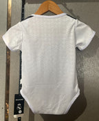 Body para bebé Real Madrid Home 2024/25