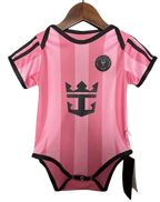 Body para bebé Inter Miami Home 2025/26