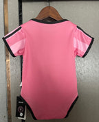 Body para bebé Inter Miami Home 2025/26