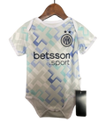 Body para bebé Inter Away 2025/26