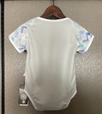 Body para bebé Inter Away 2025/26