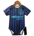Body para bebé Inter Home 2025/26