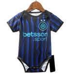 Body para bebé Inter Home 2025/26