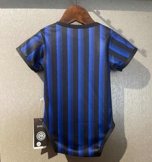 Body para bebé Inter Home 2025/26