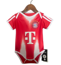 Body para bebé Bayern de Múnich Home 2025/26