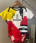 Body para bebé Edición Especial R7 2025/26
