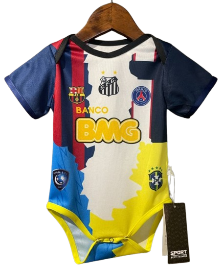 Body para bebé Edición Especial NJ11 2025/26