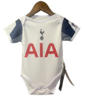 Body para bebé Tottenham Hotspur Home 2025/26