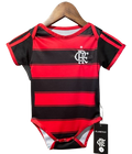 Body para bebé Flamengo Home 2025/26