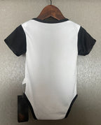 Body para bebé Corinthians Home 2025/26