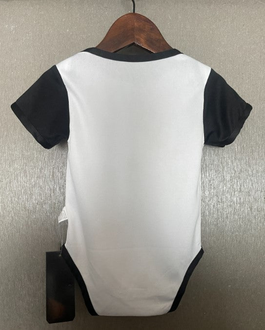 Body para bebé Corinthians Home 2025/26