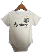 Body para bebé Santos Home 2025/26