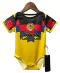 Body para bebé Club América Home 2025/26