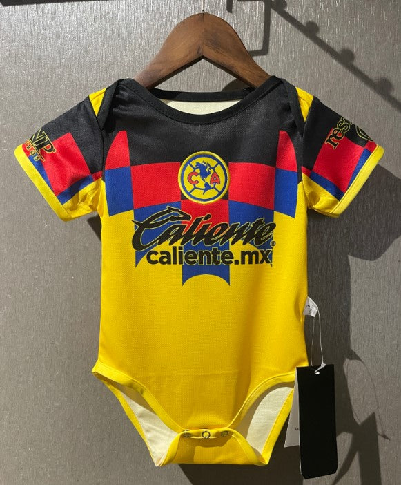 Body para bebé Club América Home 2025/26