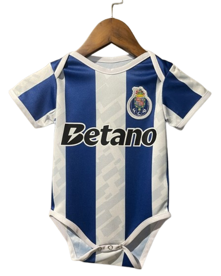 Body para bebé FC Porto Home 2025/26