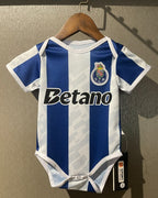Body para bebé FC Porto Home 2025/26