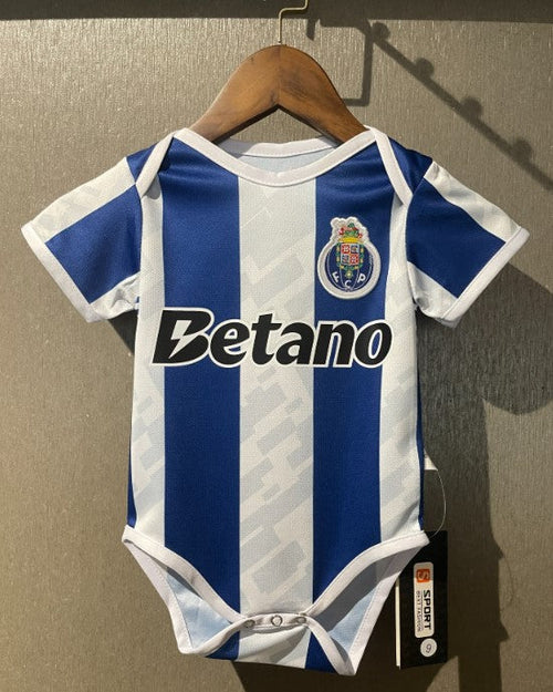 Body para bebé FC Porto Home 2025/26