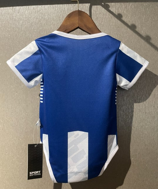 Body para bebé FC Porto Home 2025/26