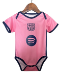 Body para bebé FC Barcelona 2025/26