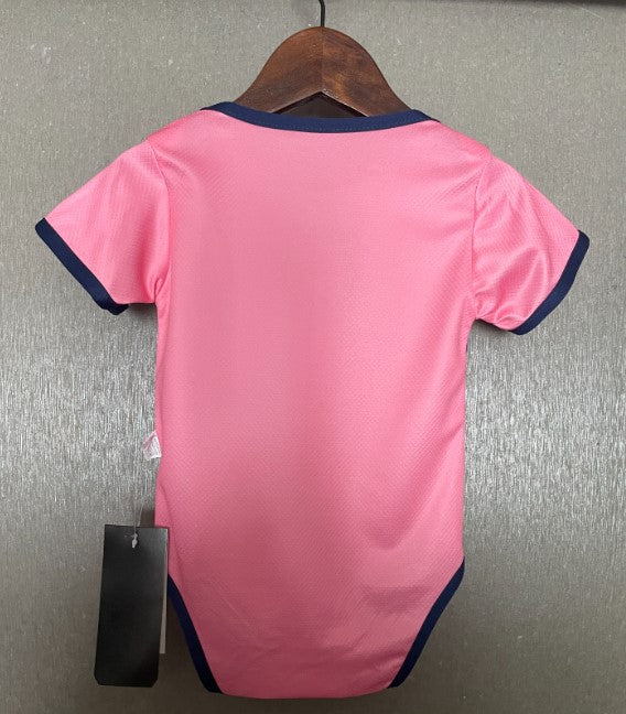 Body para bebé FC Barcelona 2025/26