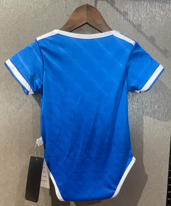 Body para bebé Real Madrid Third 2025/26