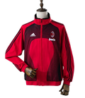 Cortaviento AC Milan Retro 2006