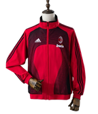 Cortaviento AC Milan Retro 2006