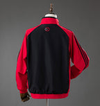 Cortaviento AC Milan Retro 2006