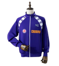 Abrigo ACF Fiorentina Retro 1986