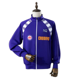 Abrigo ACF Fiorentina Retro 1986